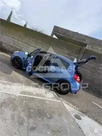 2011 Renault Clio