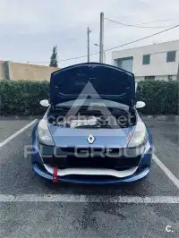 2011 Renault Clio