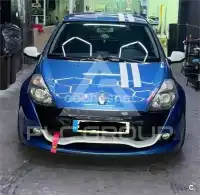 2011 Renault Clio