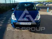 2011 Renault Clio