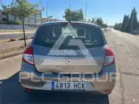 2011 Renault Clio