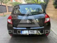 2011 Renault Clio
