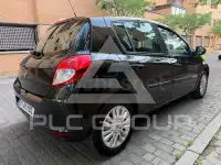 2011 Renault Clio