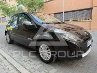 2011 Renault Clio