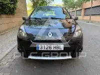 2011 Renault Clio