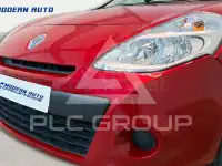 2011 Renault Clio