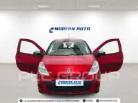 2011 Renault Clio