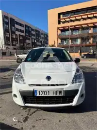2011 Renault Clio