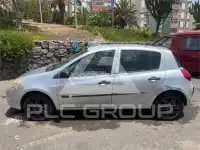 2011 Renault Clio