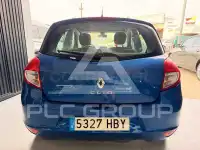 2011 Renault Clio
