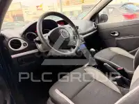 2011 Renault Clio