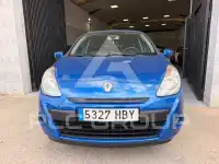2011 Renault Clio