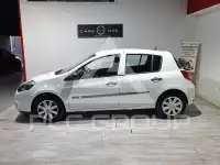 2011 Renault Clio