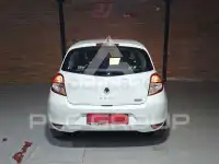 2011 Renault Clio