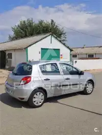 2011 Renault Clio