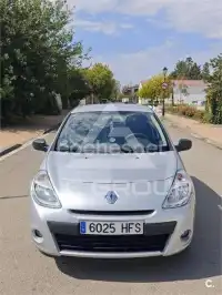 2011 Renault Clio