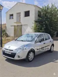 2011 Renault Clio