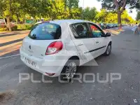 2011 Renault Clio