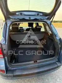 2011 Renault Clio