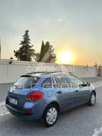 2011 Renault Clio