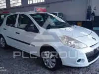 2011 Renault Clio