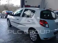 2011 Renault Clio
