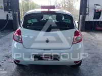 2011 Renault Clio