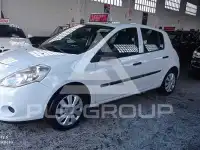 2011 Renault Clio