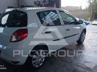 2011 Renault Clio