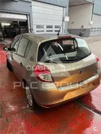 2011 Renault Clio