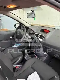 2011 Renault Clio