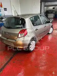 2011 Renault Clio