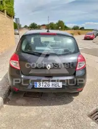 2011 Renault Clio