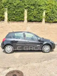 2011 Renault Clio