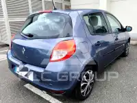 2011 Renault Clio