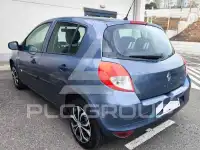 2011 Renault Clio