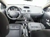 2011 Renault Clio