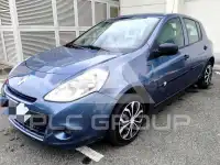 2011 Renault Clio