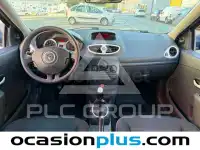 2011 Renault Clio