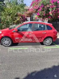 2011 Renault Clio