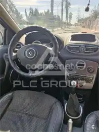2011 Renault Clio