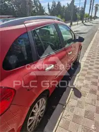 2011 Renault Clio