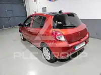 2011 Renault Clio
