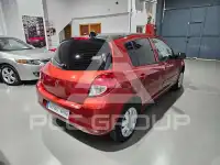 2011 Renault Clio