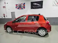 2011 Renault Clio
