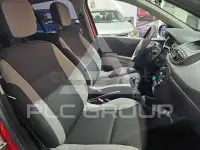 2011 Renault Clio