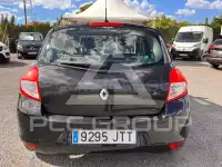 2011 Renault Clio