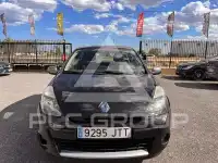 2011 Renault Clio