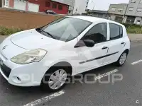 2011 Renault Clio