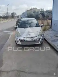 2011 Renault Clio